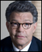Photo of Al Franken, Credit: AP