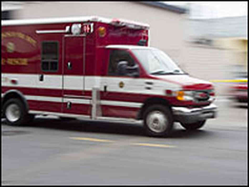 Ambulance Ambulance