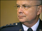 Air Force Gen. Michael Hayden Air Force Gen. Michael Hayden