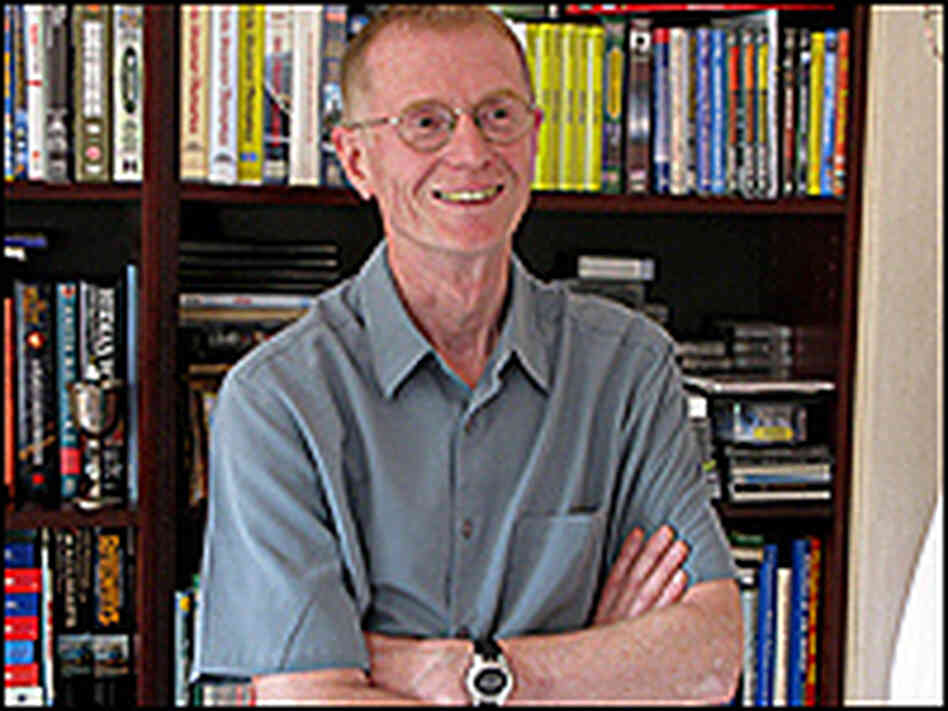 Oncologist Fergus Macbeth Oncologist Fergus Macbeth