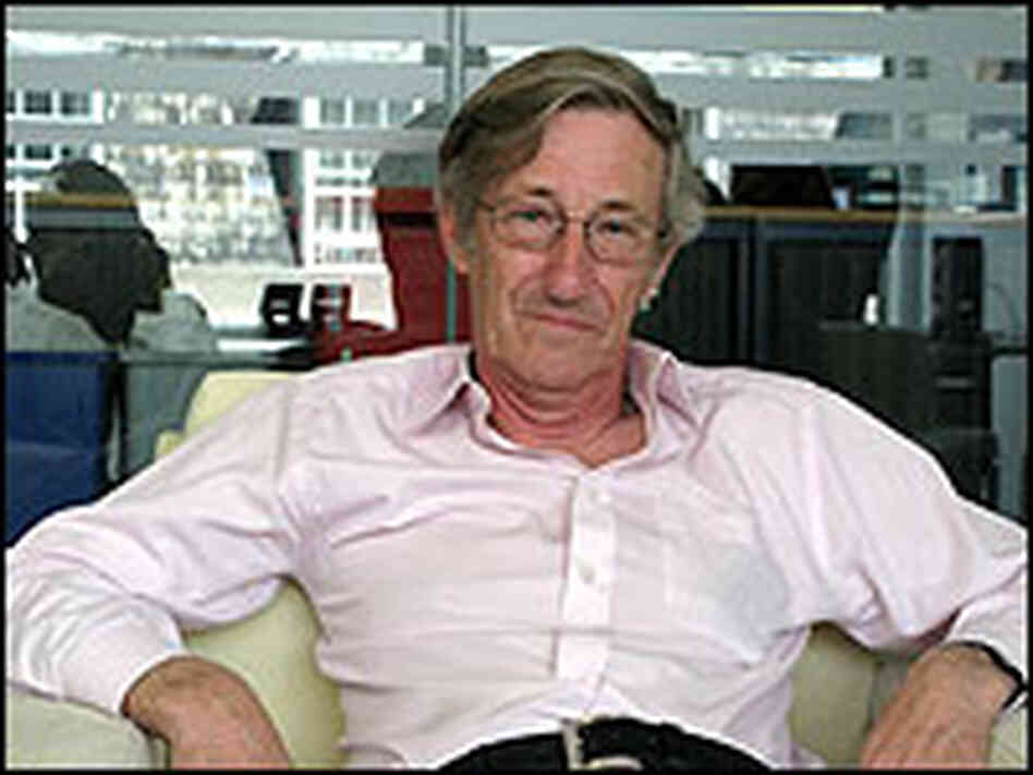 Sir Michael Rawlins in his office at the National Institute for Clinical Excellence Sir Michael Rawlins in his office at the National Institute for Clinical Excellence