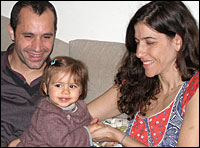 France's model heath care for new mommies