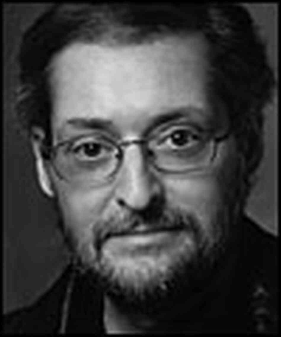 Ehud Havazelet
