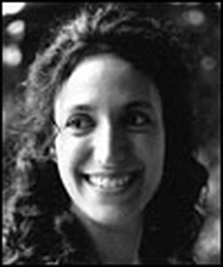 Rachel Kadish