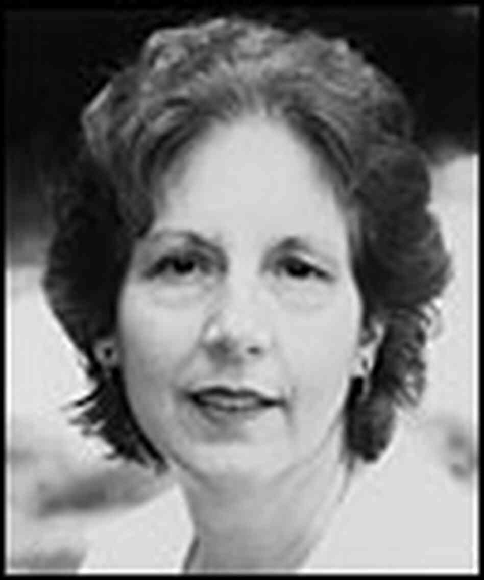 Joan Leegant