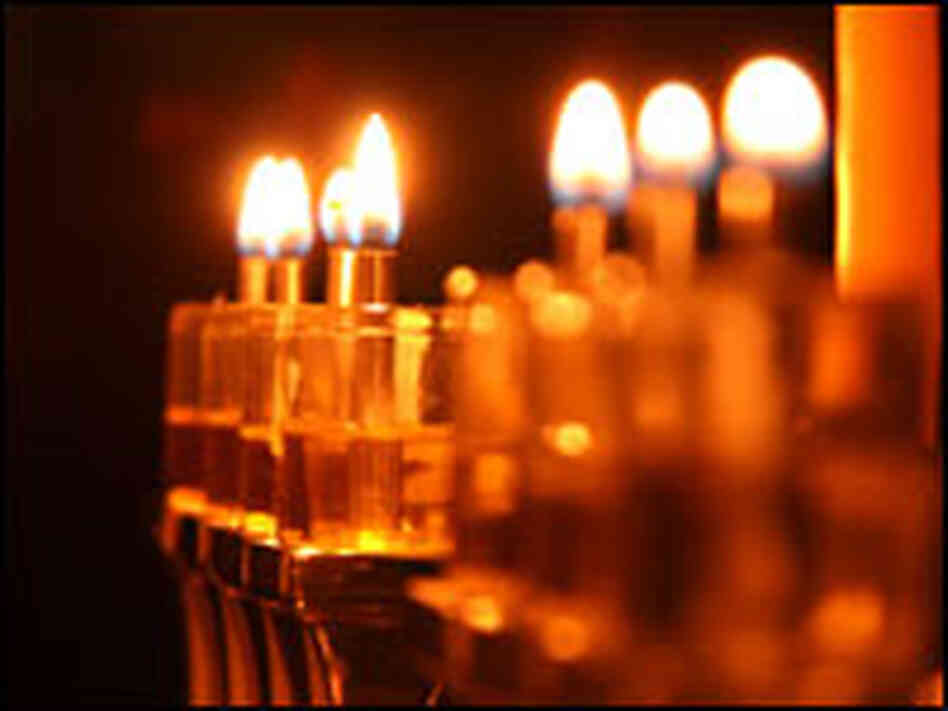Menorah Menorah