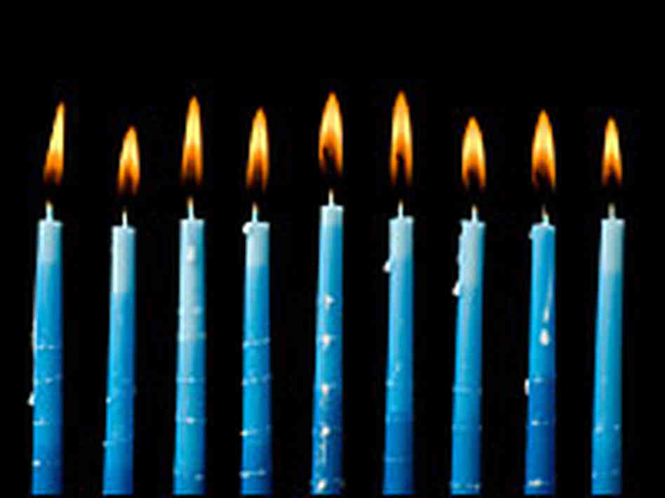 Menorah Menorah