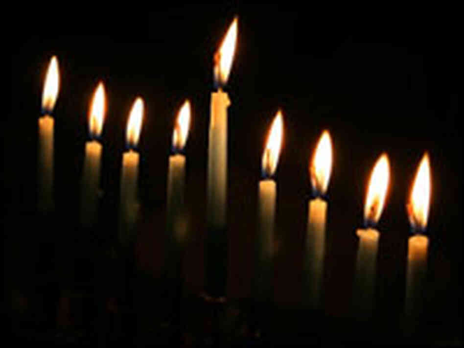 Menorah Menorah