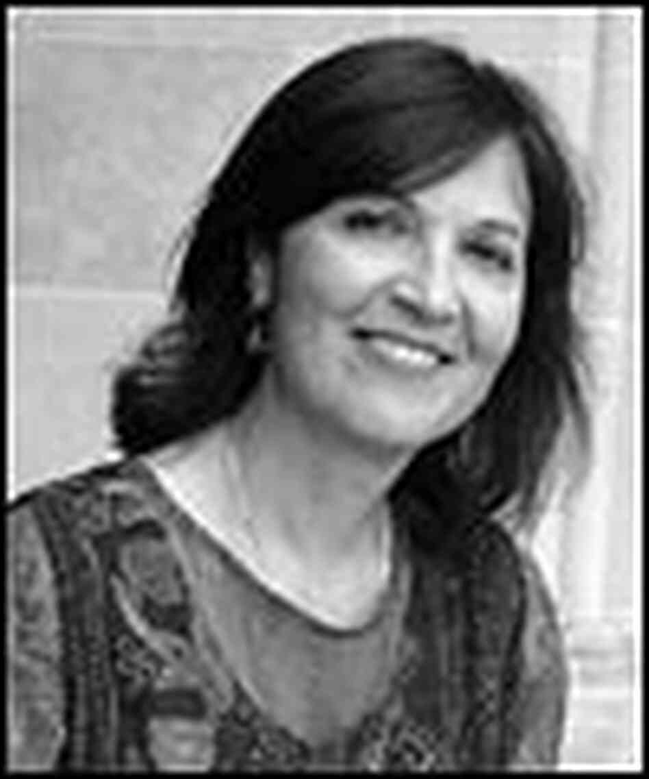 Farideh Goldin