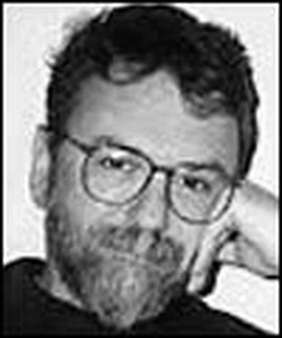 Gerald Shapiro