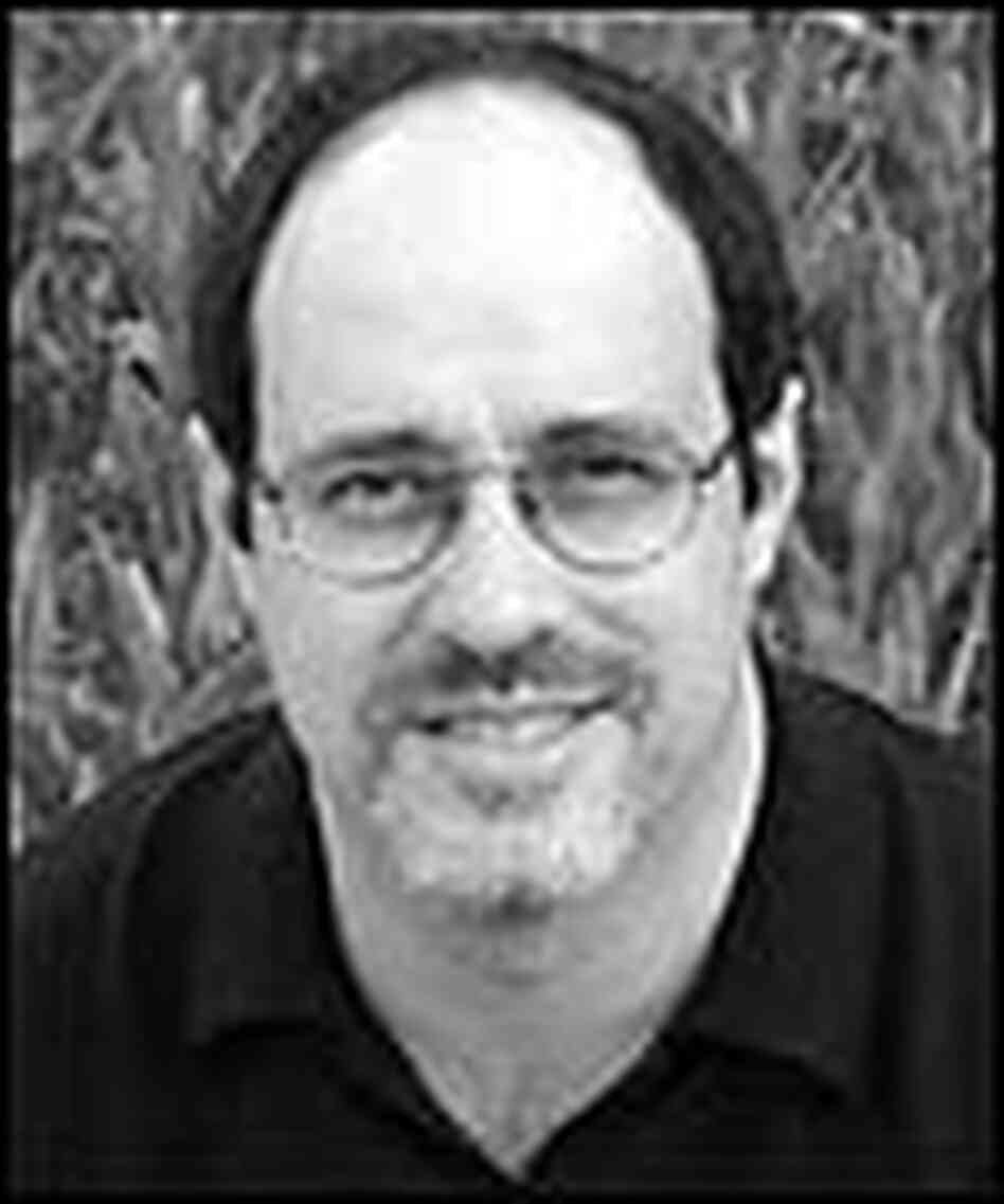 Aryeh Lev Stollman
