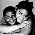 Click below to view photo gallery. Photo by David Banks, NPR Online
