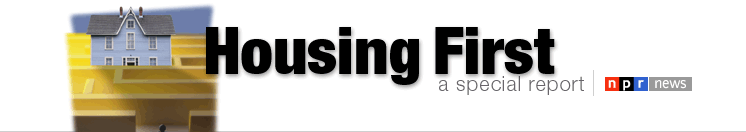 Housing First