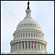 The Capitol dome.