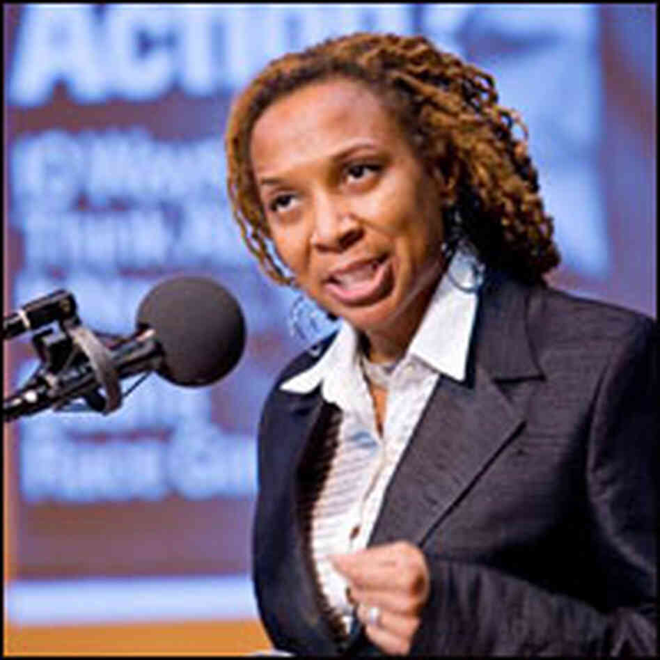 Kimberle Crenshaw Kimberle Crenshaw