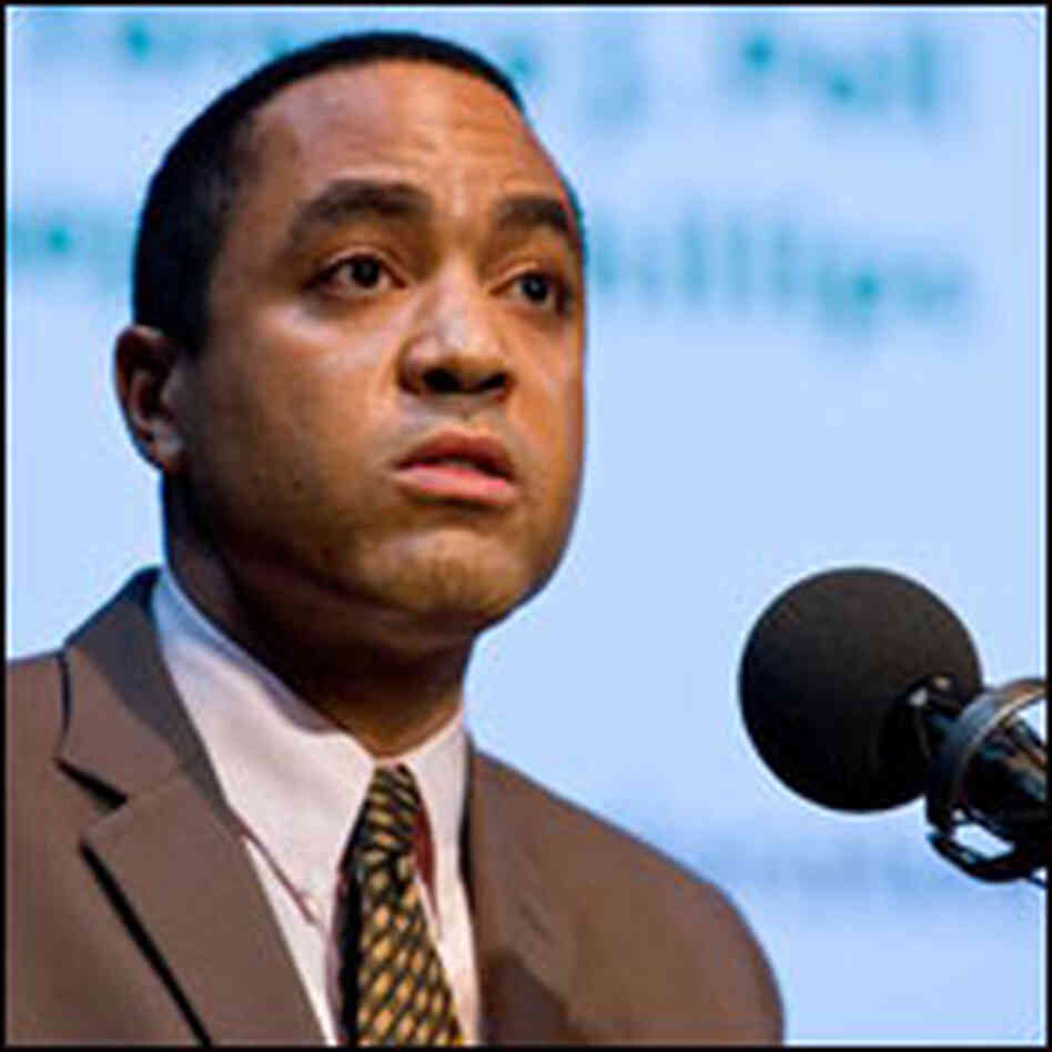 John McWhorter John McWhorter
