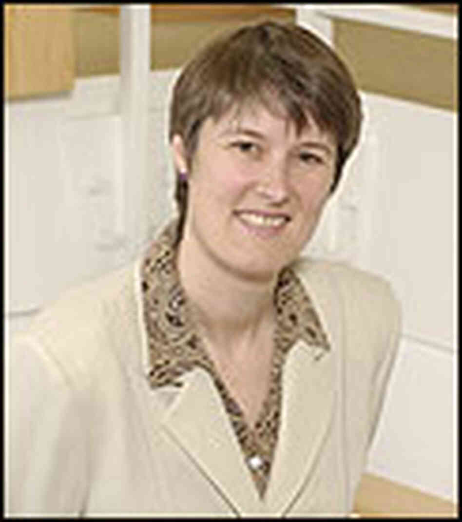 Brenda Ekwurzel Brenda Ekwurzel