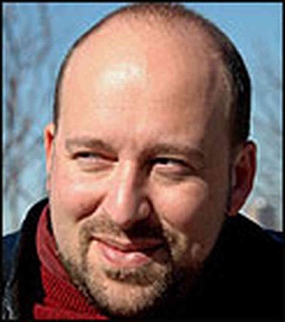 Gavin Schmidt Gavin Schmidt