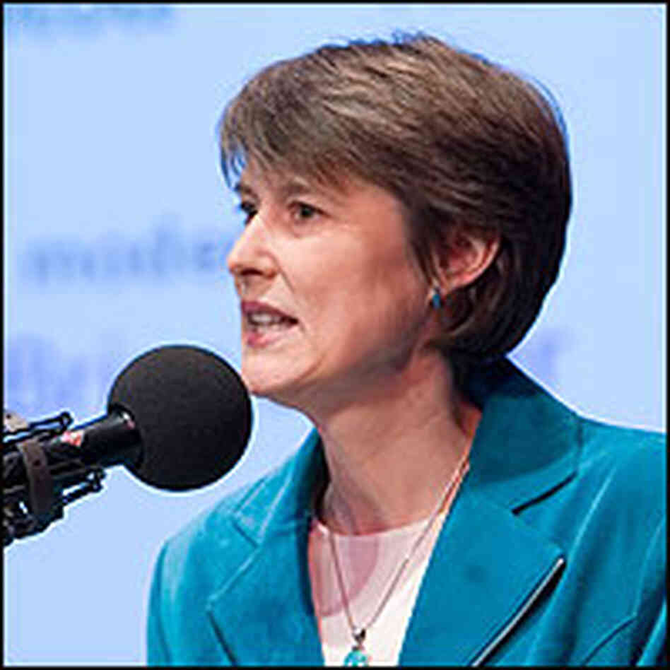 Brenda Ekwurzel Brenda Ekwurzel