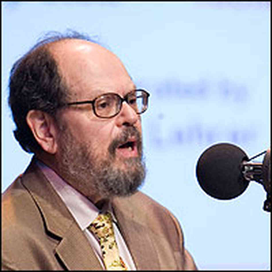 Richard S. Lindzen Richard S. Lindzen