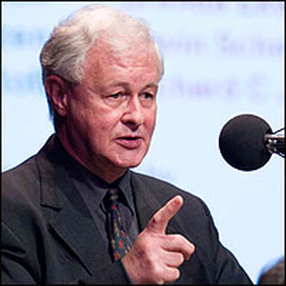 Philip Stott Philip Stott