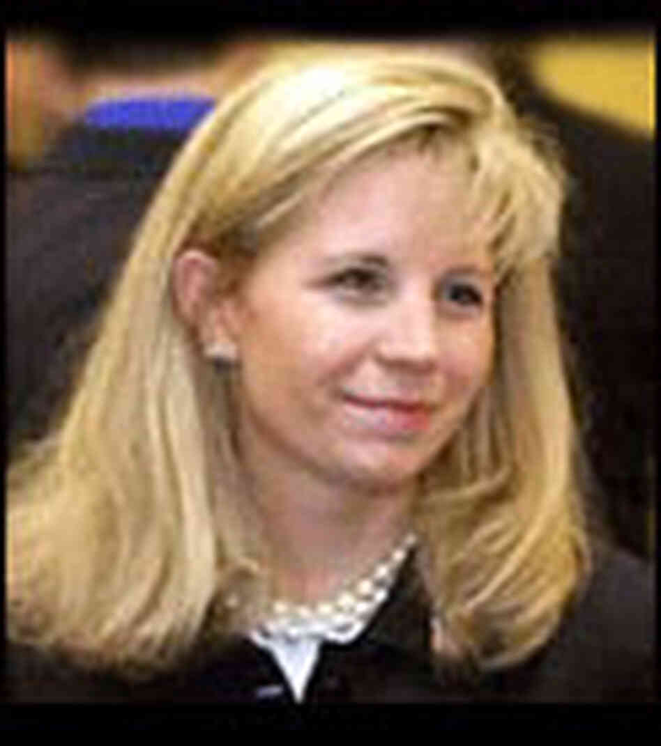Liz Cheney Liz Cheney