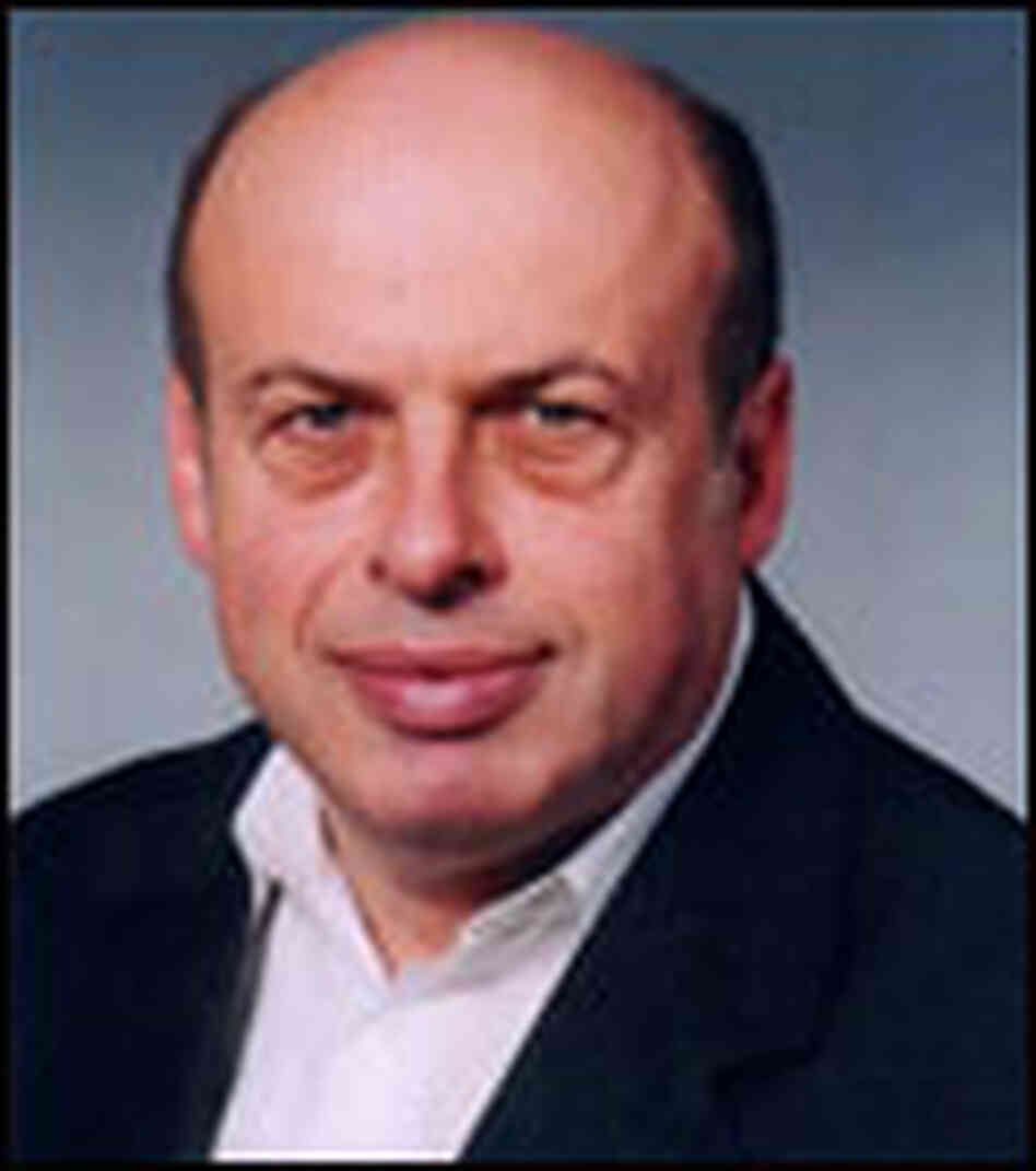Natan Sharansky Natan Sharansky
