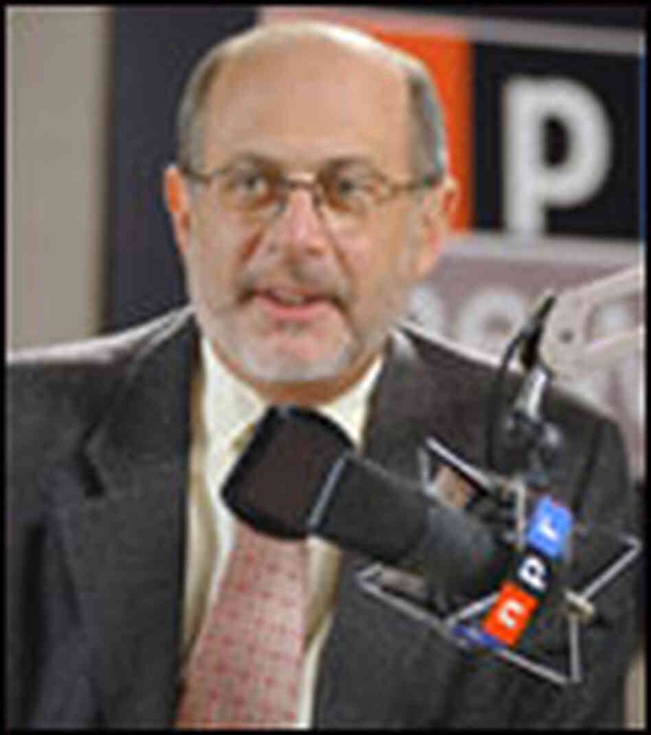Robert Siegel Robert Siegel