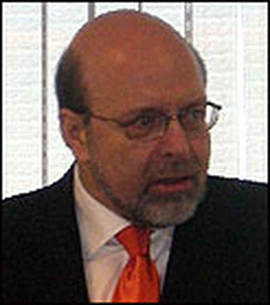 Dimitri Simes Dimitri Simes