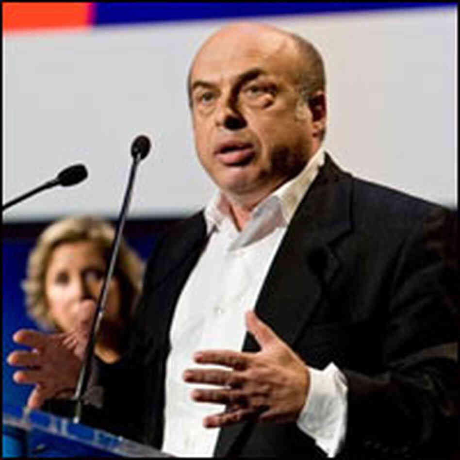Natan Sharansky Natan Sharansky