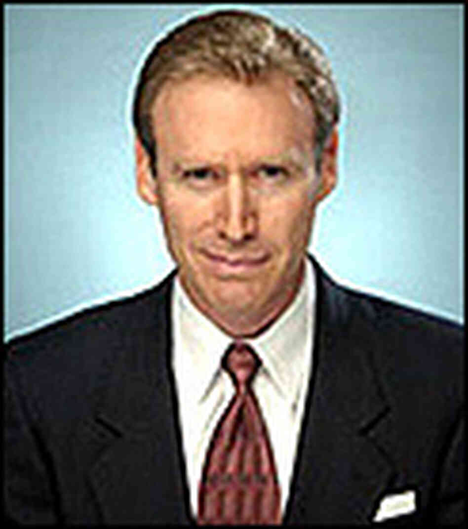 James Hirsen James Hirsen