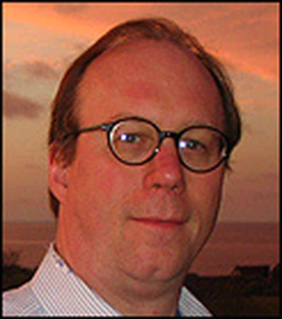 Roger Kimball Roger Kimball