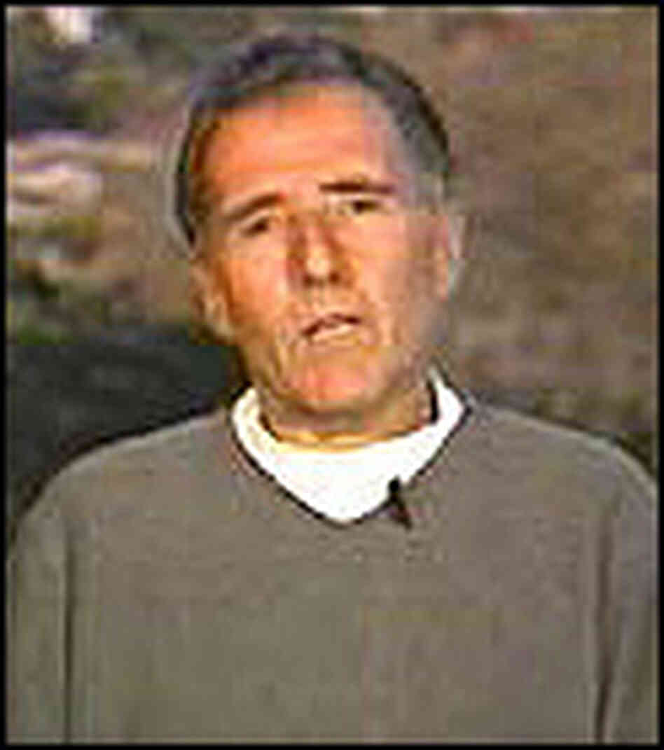 Bernard Weinraub Bernard Weinraub