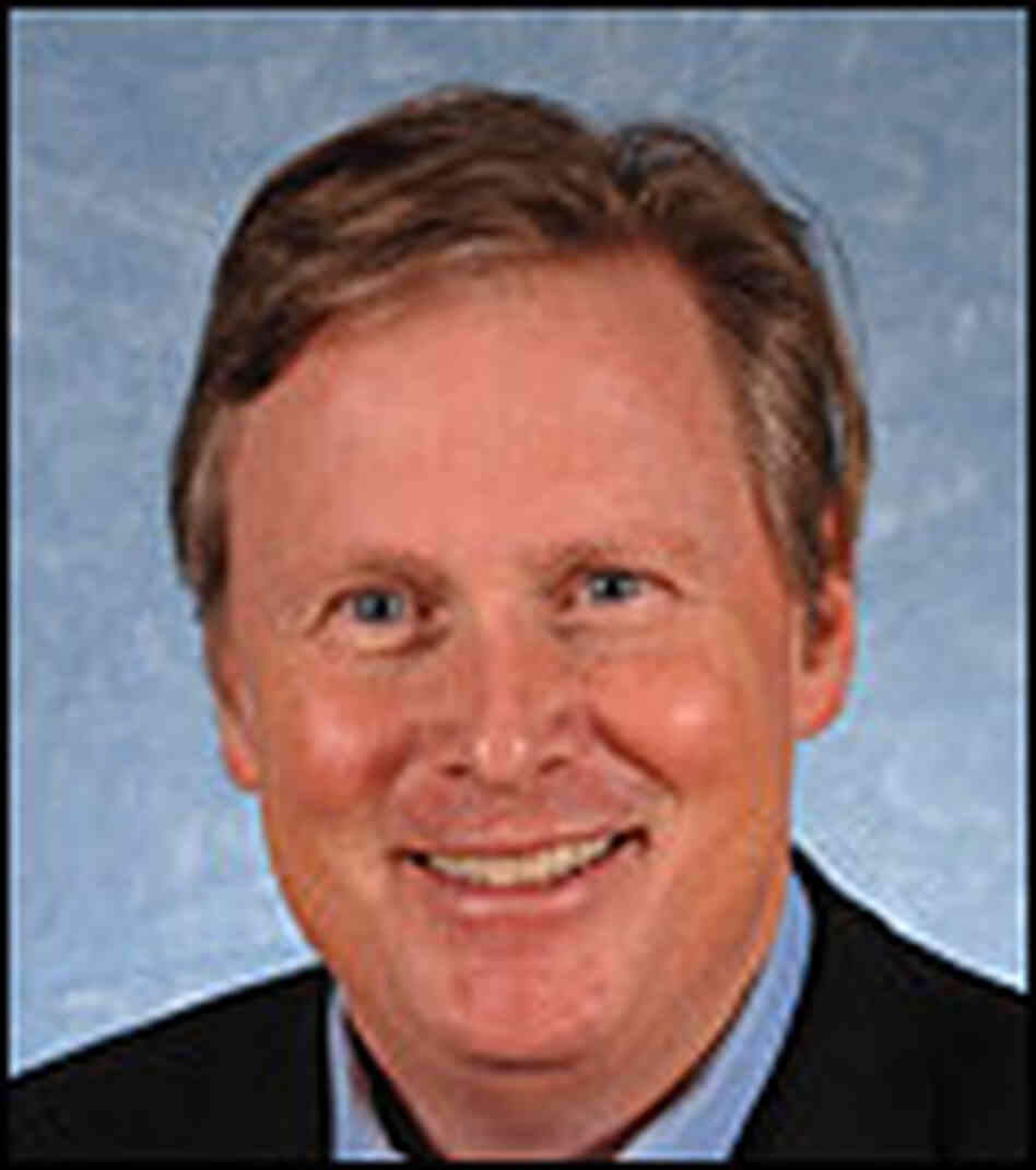 John Donvan John Donvan