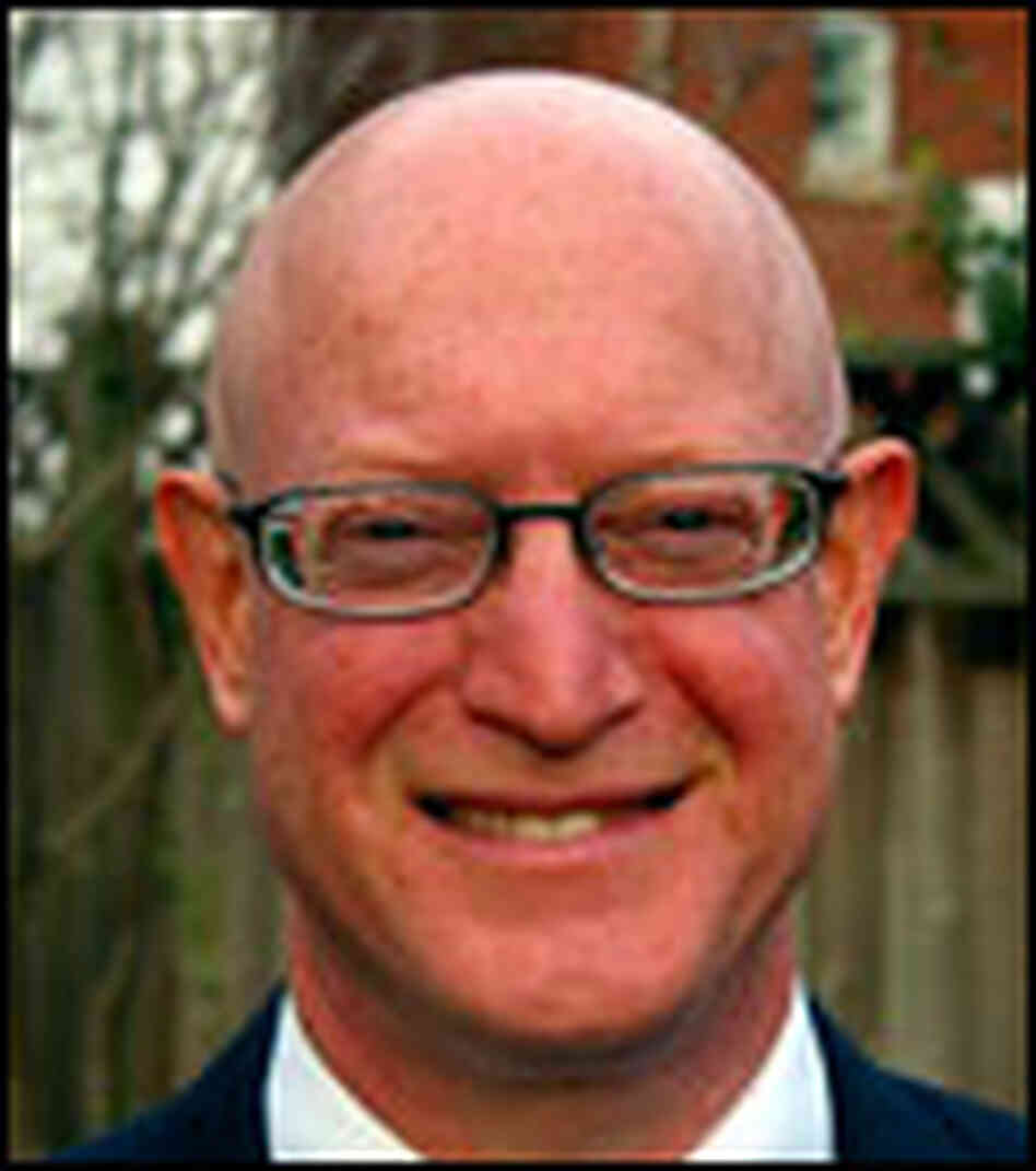 Michael Rachlis Michael Rachlis