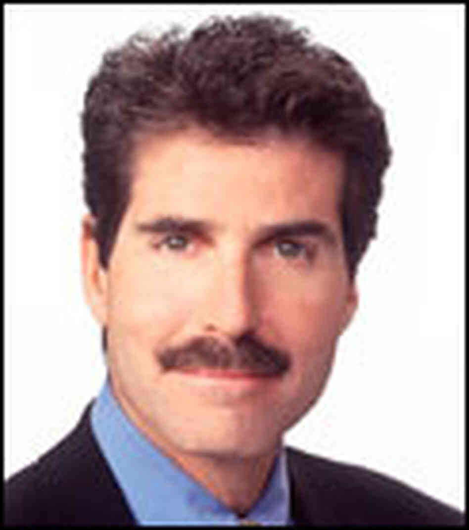 John Stossel John Stossel