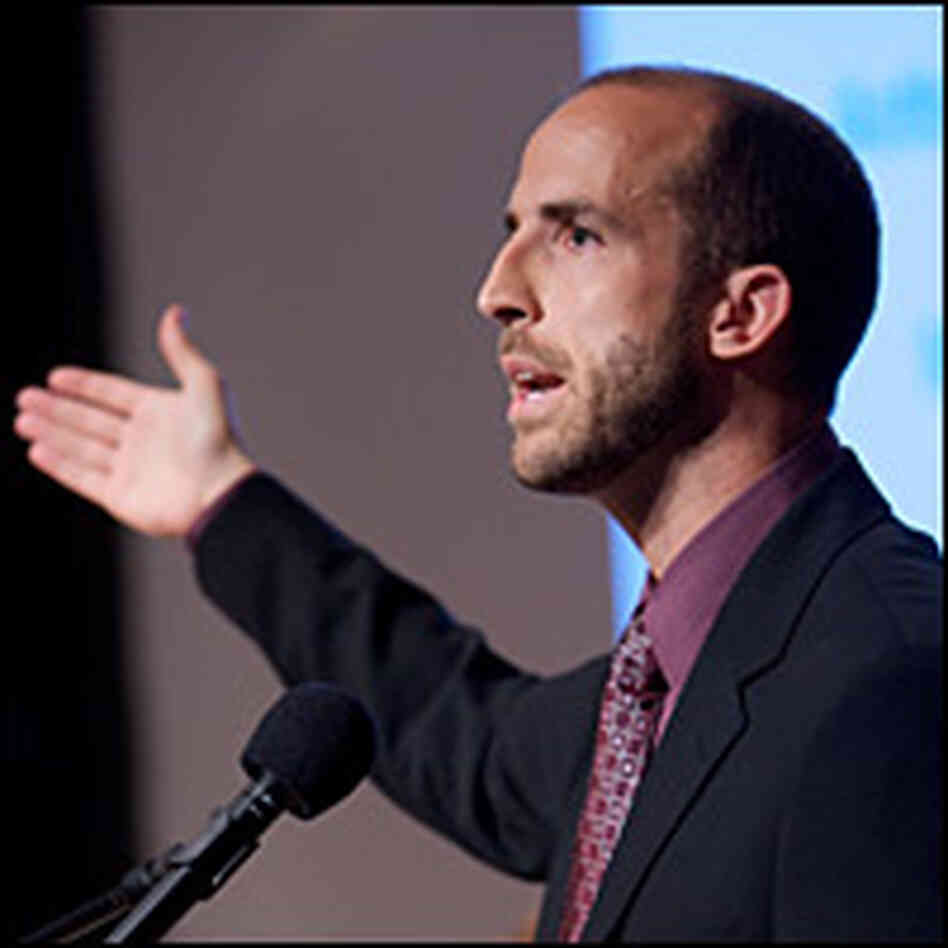 Michael Cannon Michael Cannon