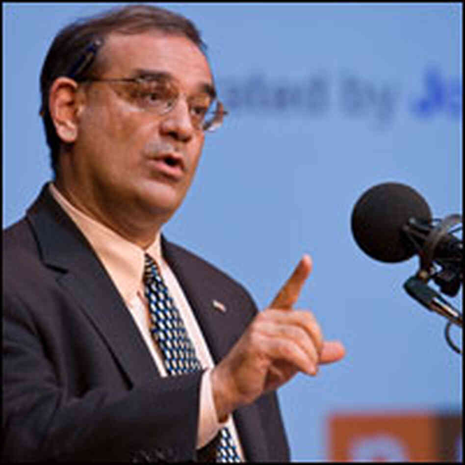 Mark Krikorian Mark Krikorian