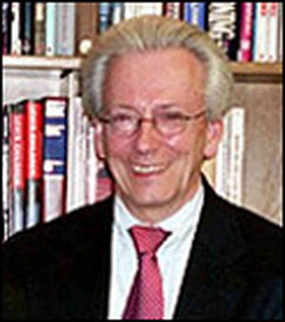 James F. Childress James F. Childress