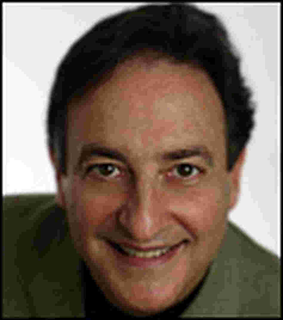 Ira Flatow Ira Flatow