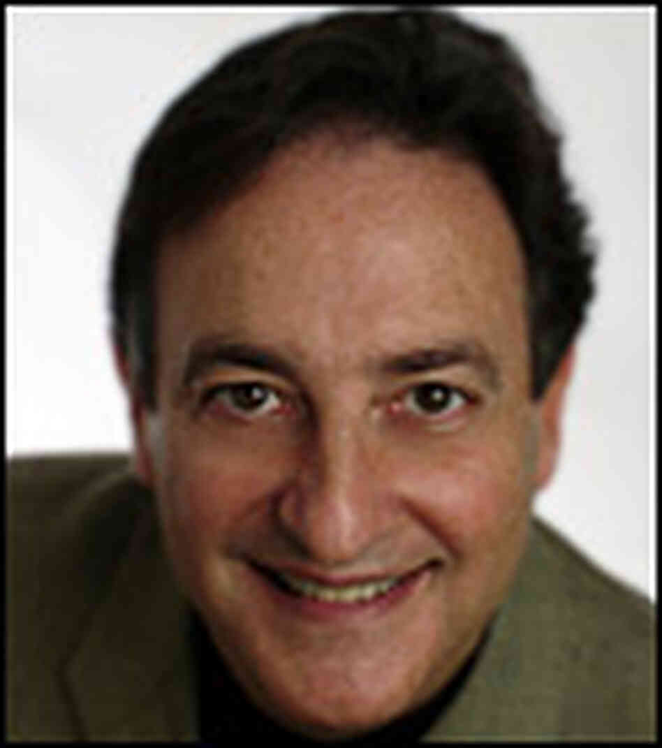 Ira Flatow Ira Flatow