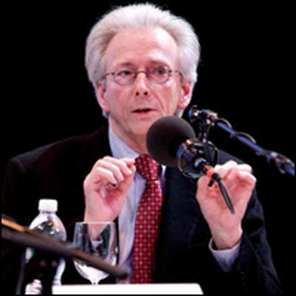 James Childress James Childress