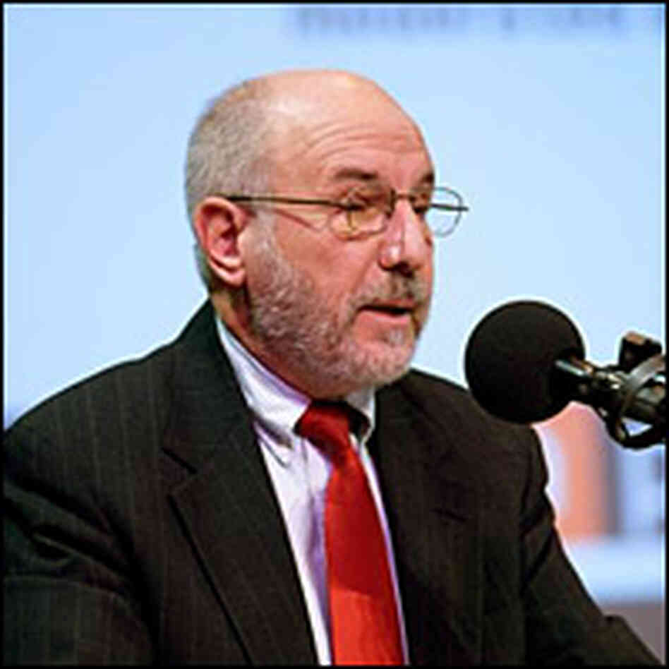 Lloyd R. Cohen Lloyd R. Cohen