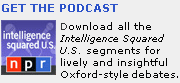 Get the Podcast