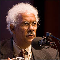 Albert Raboteau