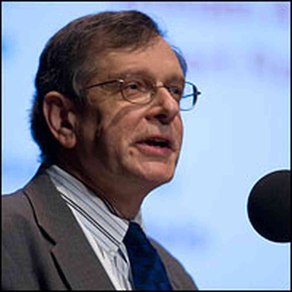 Barry Lynn Barry Lynn