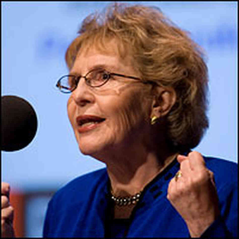 Jean Elshtain Jean Elshtain