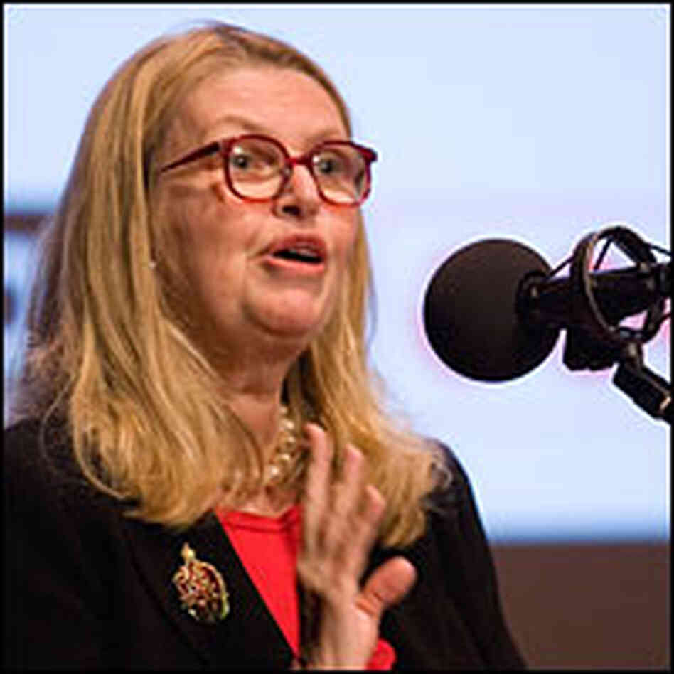 Susan Jacoby Susan Jacoby
