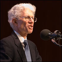 William Galston