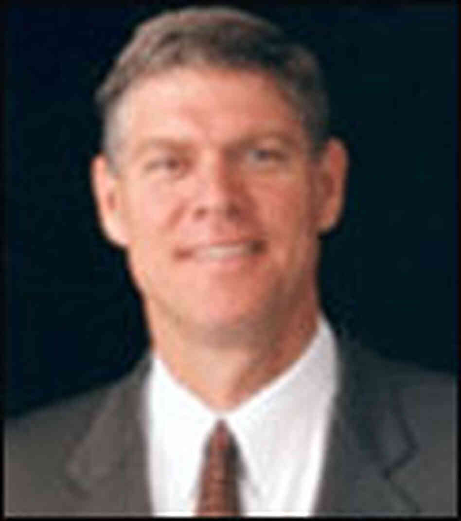 Dale Murphy Dale Murphy